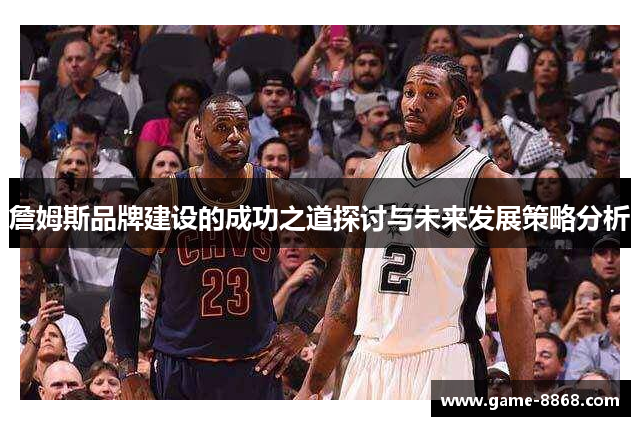 詹姆斯品牌建设的成功之道探讨与未来发展策略分析