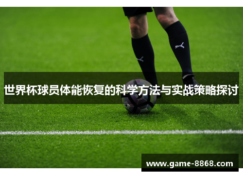 世界杯球员体能恢复的科学方法与实战策略探讨