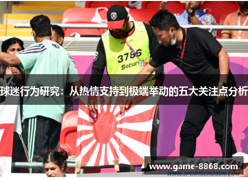 球迷行为研究：从热情支持到极端举动的五大关注点分析