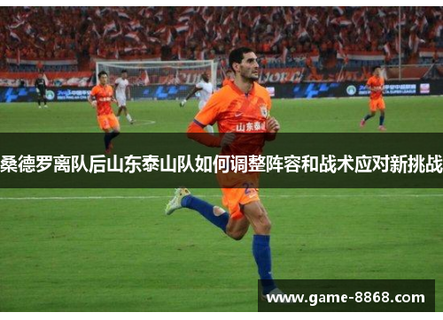 桑德罗离队后山东泰山队如何调整阵容和战术应对新挑战