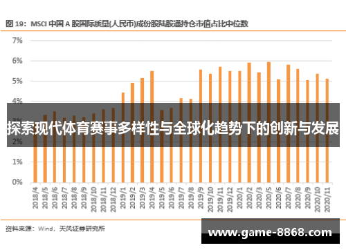 探索现代体育赛事多样性与全球化趋势下的创新与发展