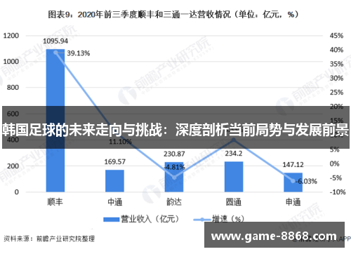 韩国足球的未来走向与挑战：深度剖析当前局势与发展前景
